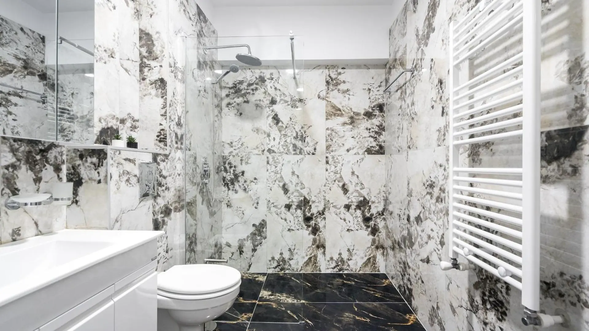 Pop Up Aparthotel Bukurešť Rumunsko
