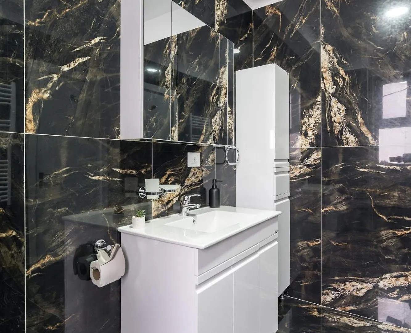 Pop Up Aparthotel Bukurešť