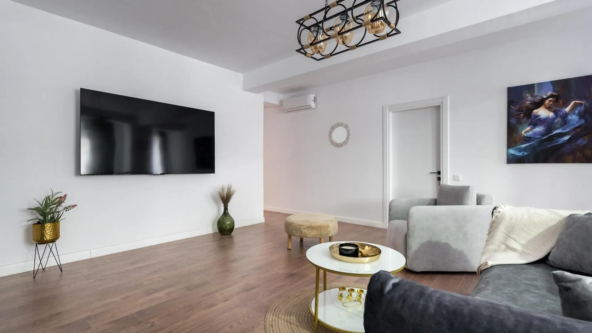 Pop Up Aparthotel Bukurešť