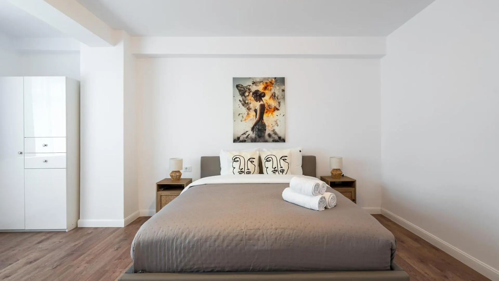 Pop Up Aparthotel Bukurešť