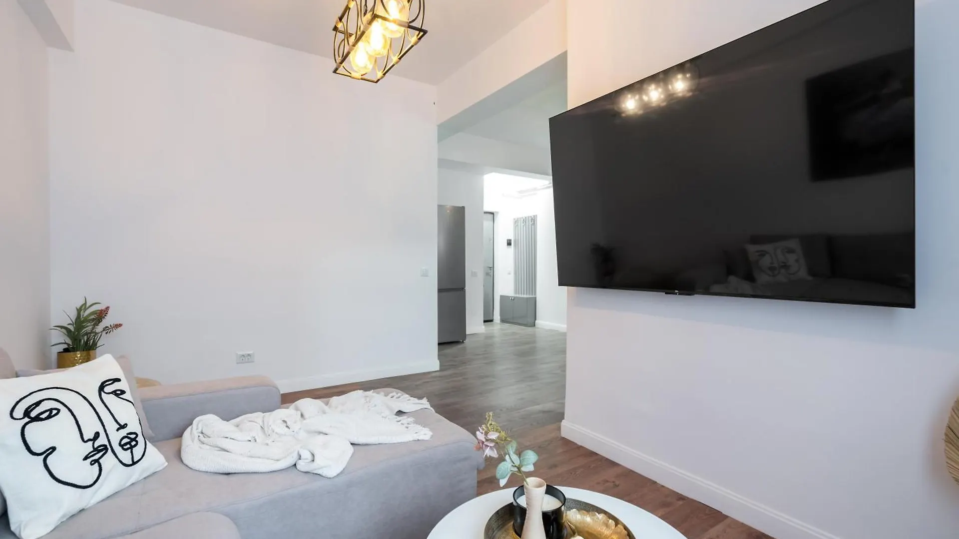 Pop Up Aparthotel Bukurešť 0*,  Rumunsko
