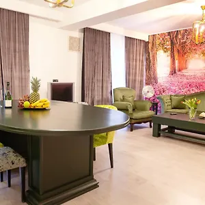 Phoenicia Baneasa Bucureşti