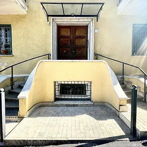 Gemini Pensiune Roma