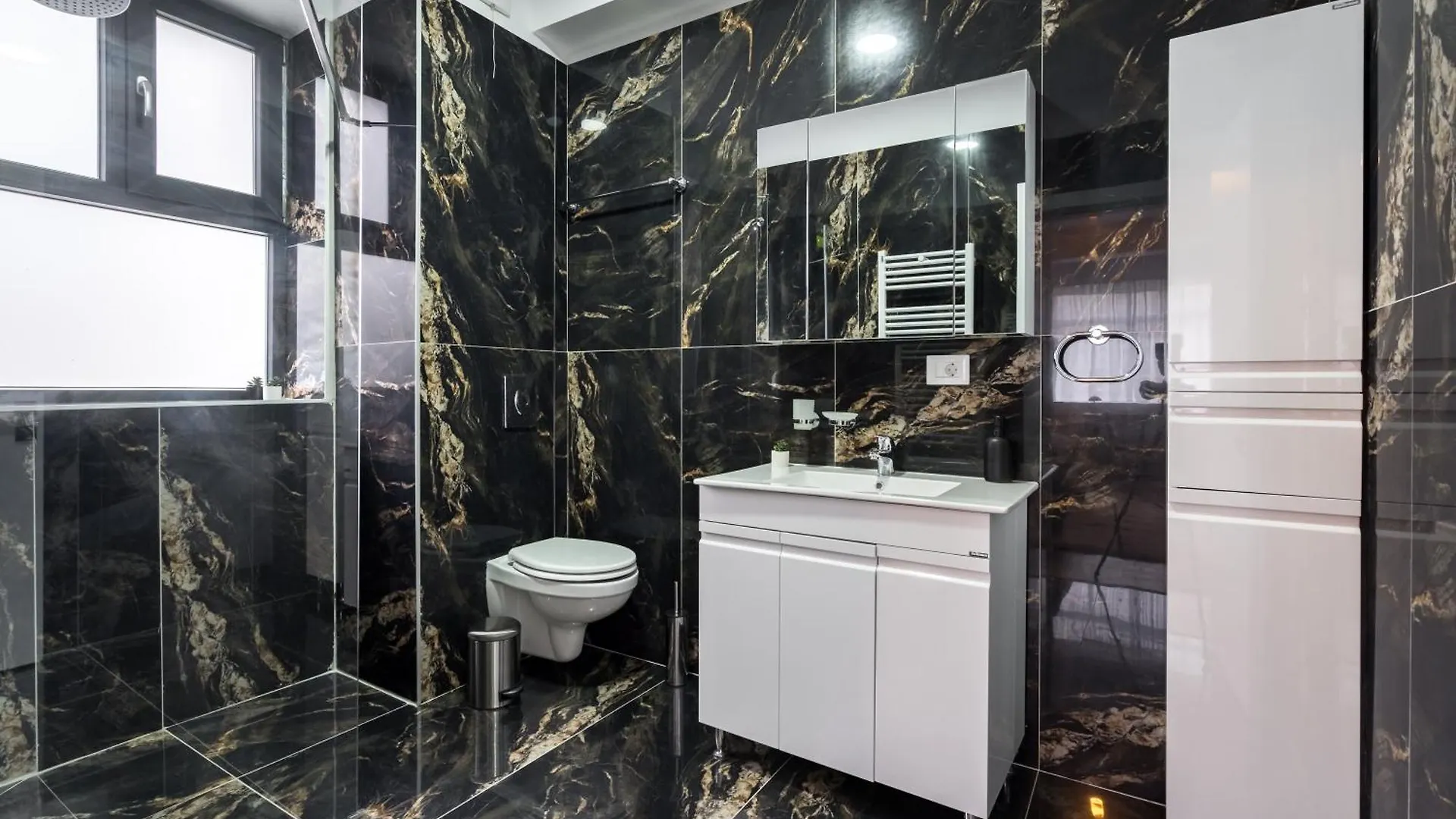 Pop Up Aparthotel Βουκουρέστι 0*,  Ρουμανία