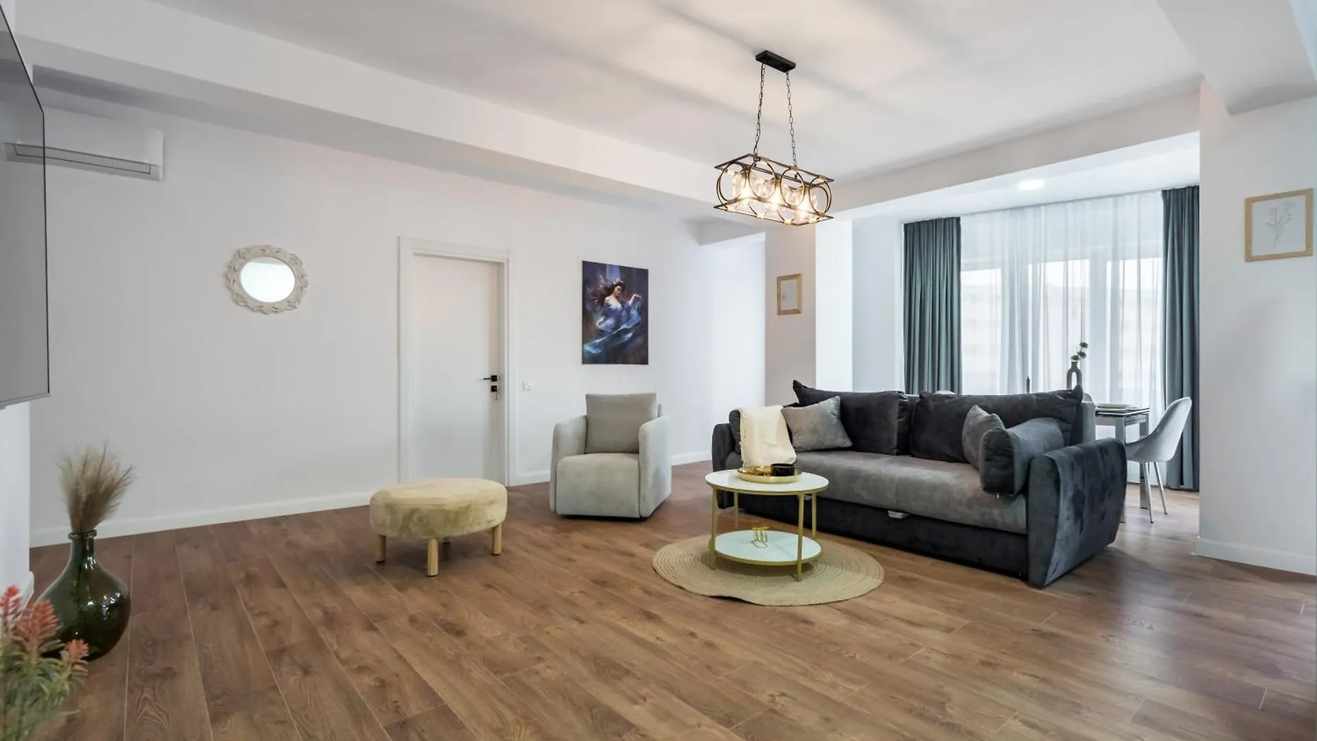 Pop Up Aparthotel Βουκουρέστι