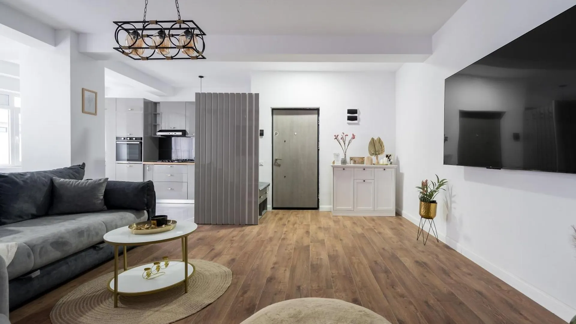 Pop Up Aparthotel Βουκουρέστι