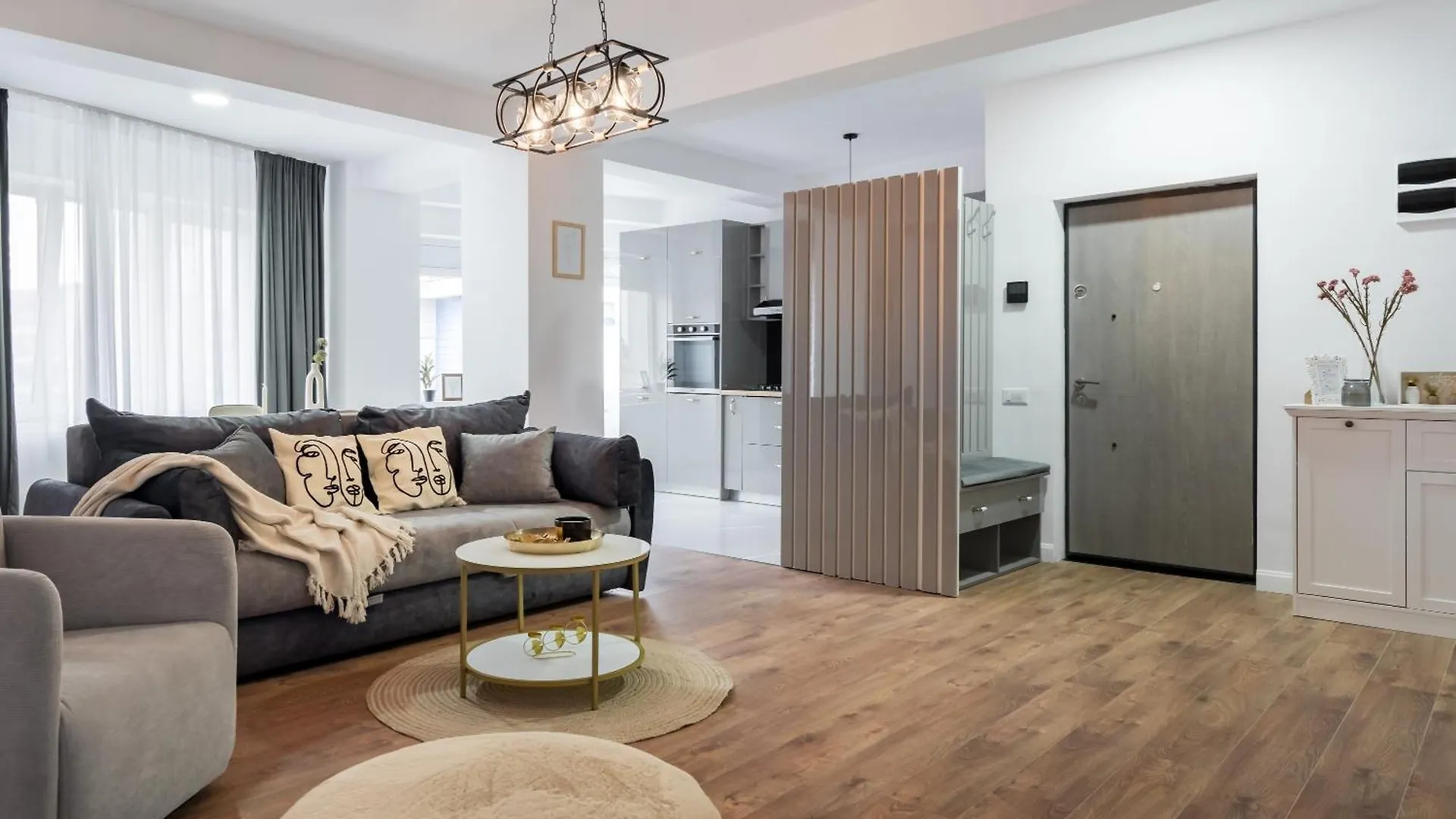 Pop Up Aparthotel Βουκουρέστι 0*,  Ρουμανία
