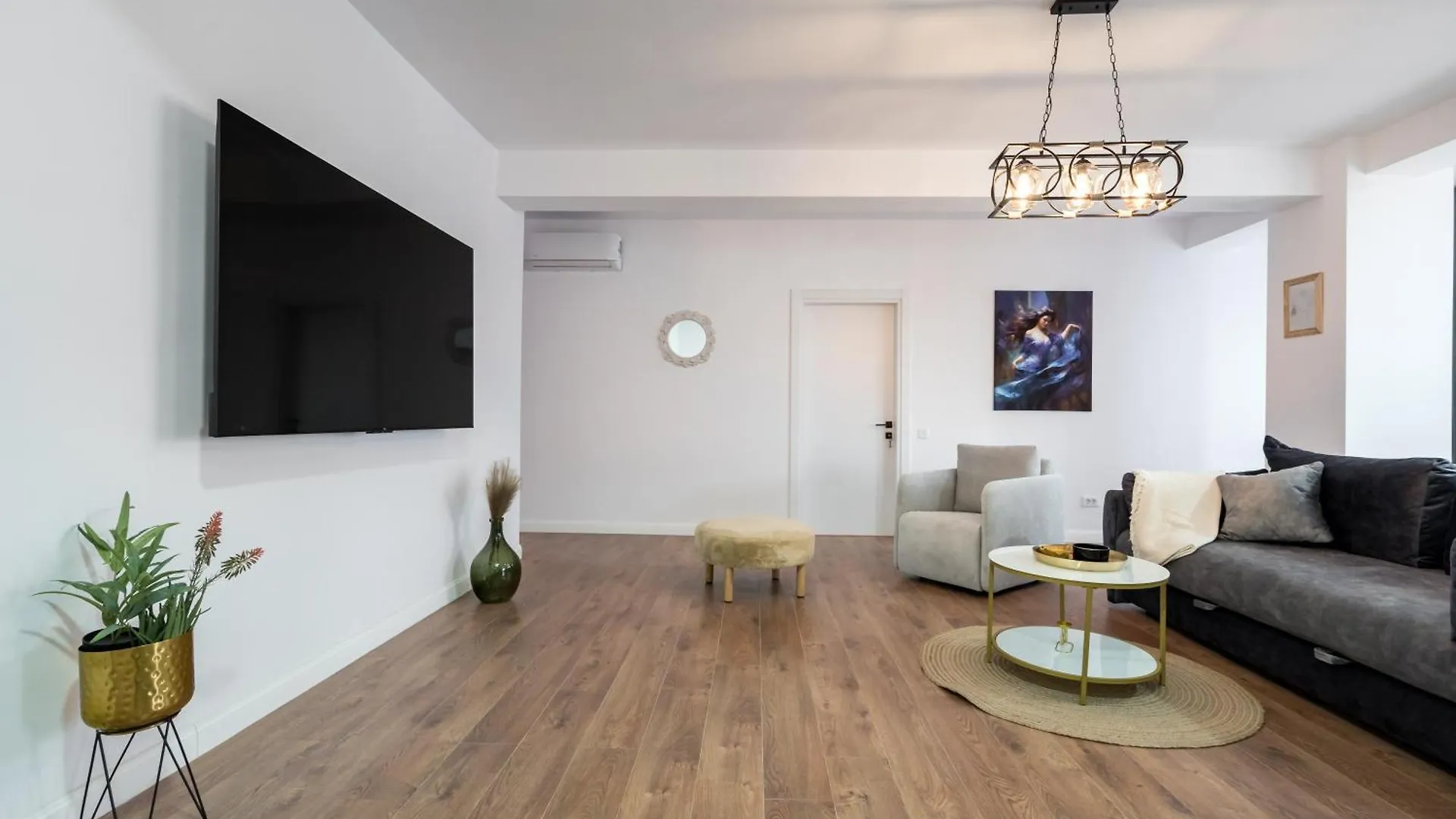 Pop Up Aparthotel 부쿠레슈티