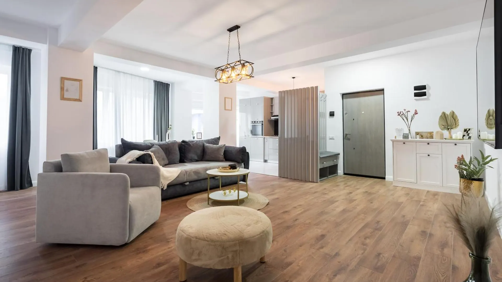 Pop Up Aparthotel Βουκουρέστι