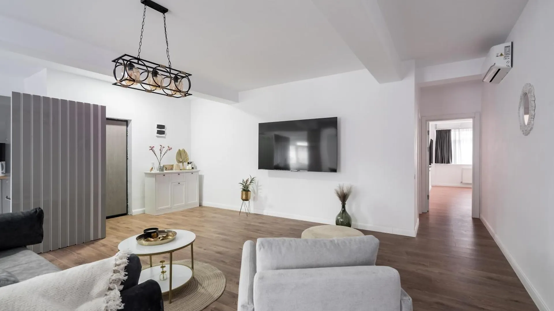 Pop Up Aparthotel Βουκουρέστι