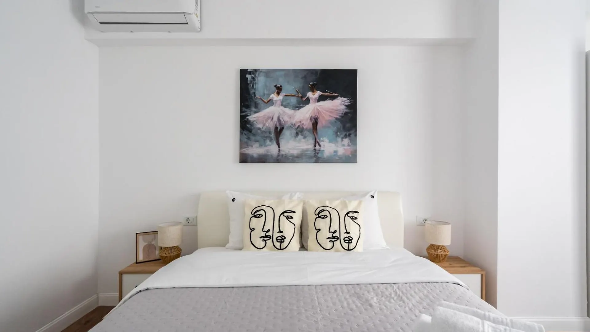 Pop Up Aparthotel 부쿠레슈티