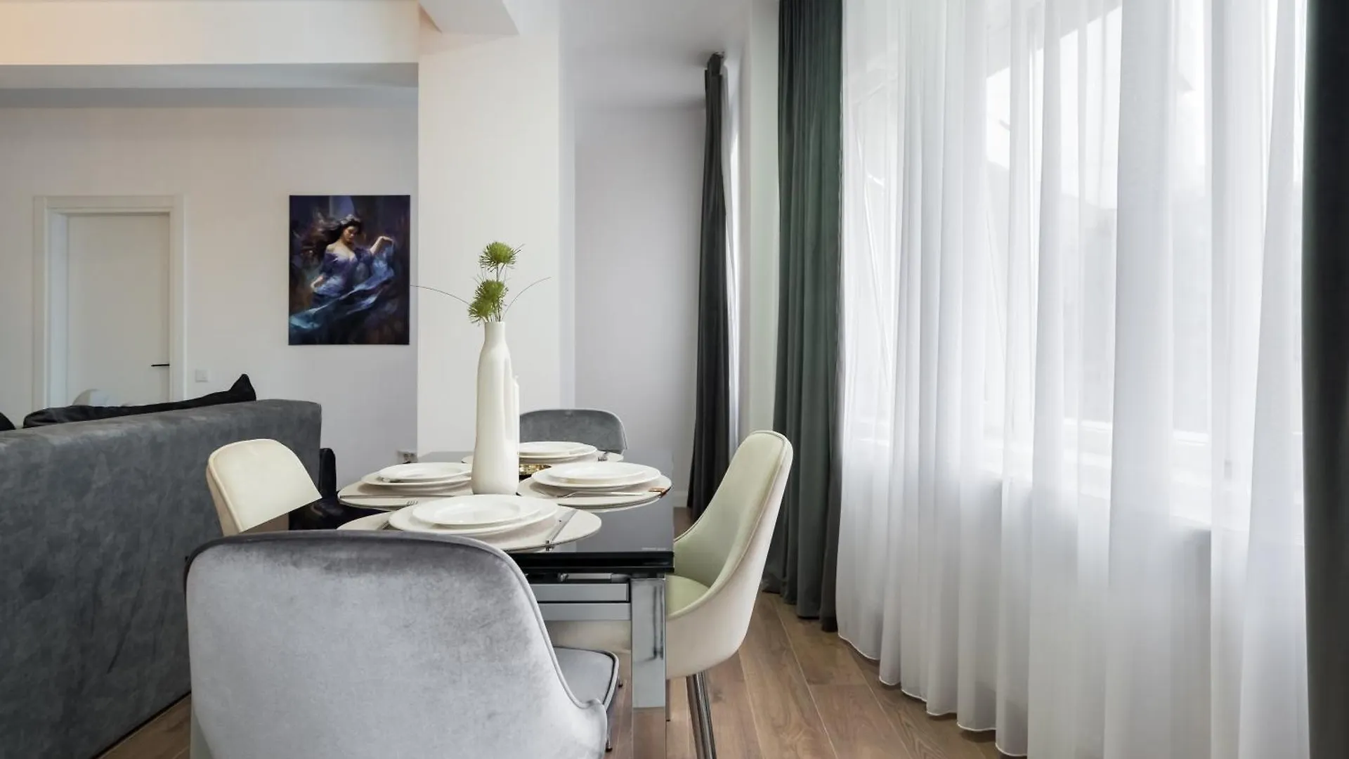 Pop Up Aparthotel Βουκουρέστι 0*,  Ρουμανία