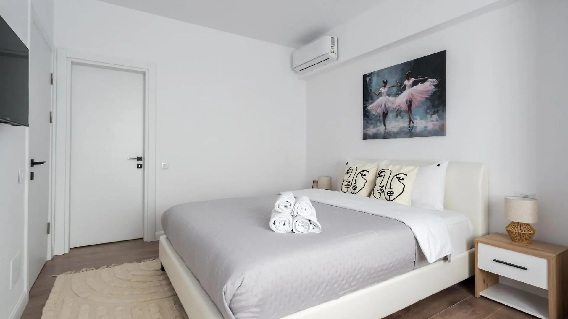 Pop Up Aparthotel Βουκουρέστι
