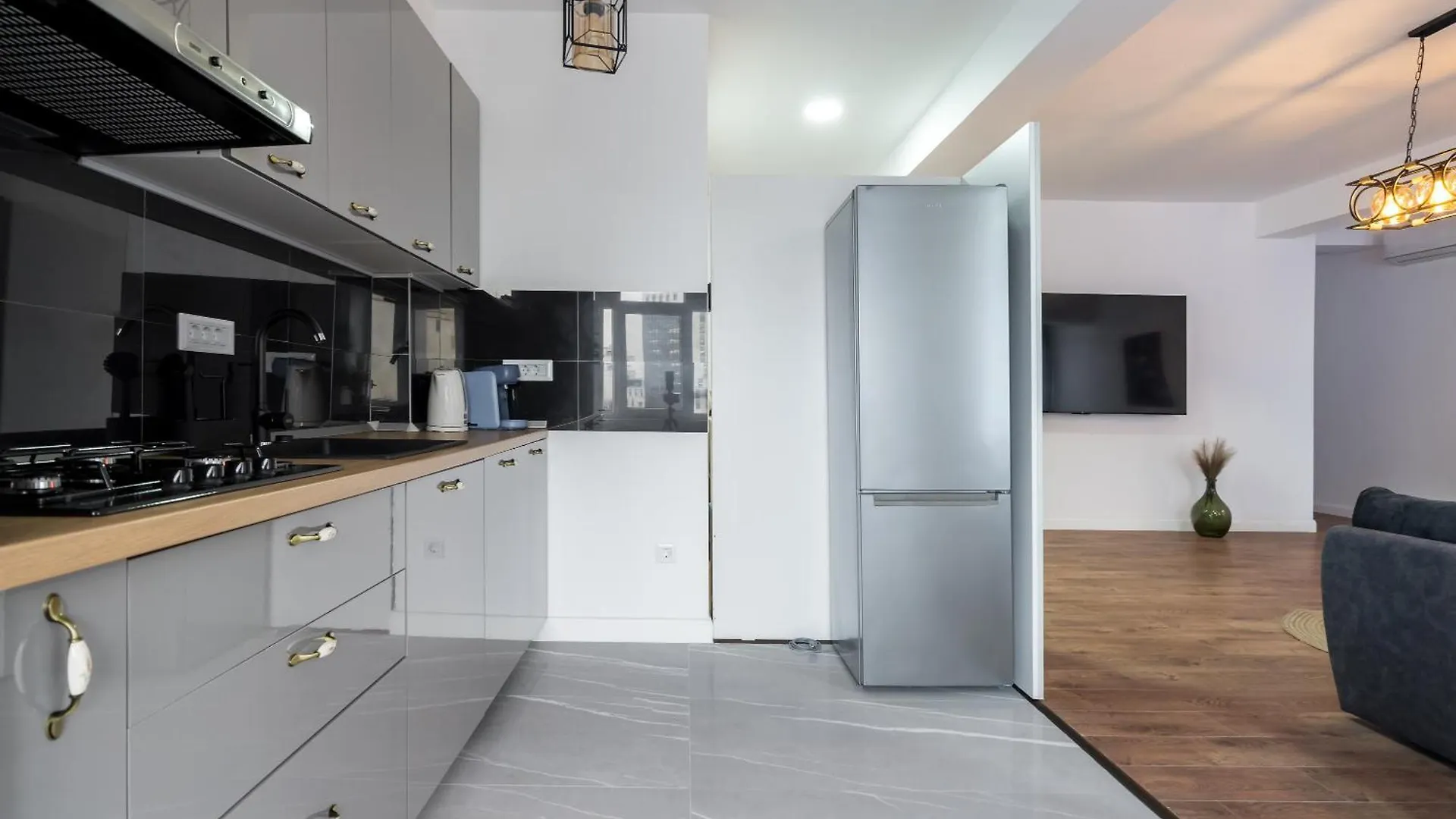 Pop Up Aparthotel Βουκουρέστι Ρουμανία
