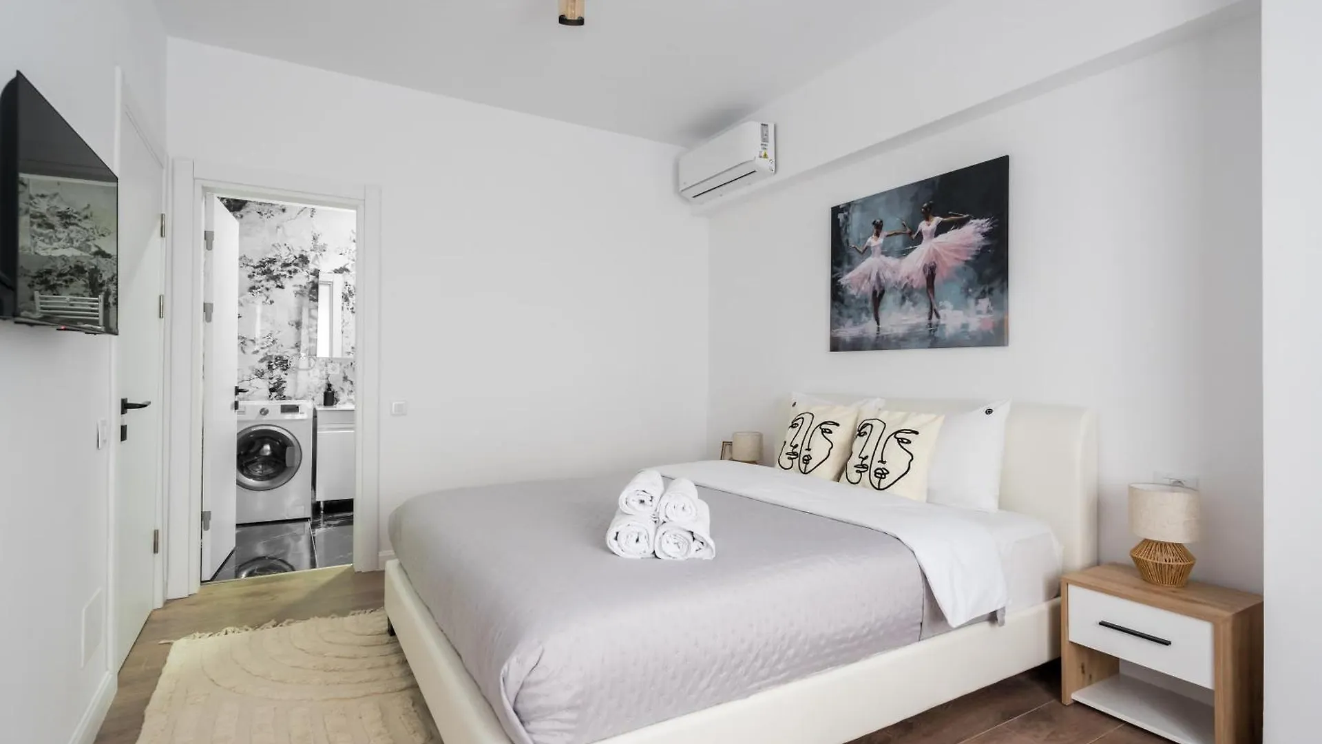 Pop Up Aparthotel Βουκουρέστι