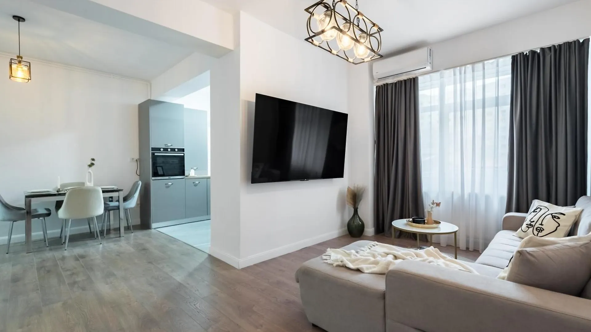 Pop Up Aparthotel Βουκουρέστι Ρουμανία