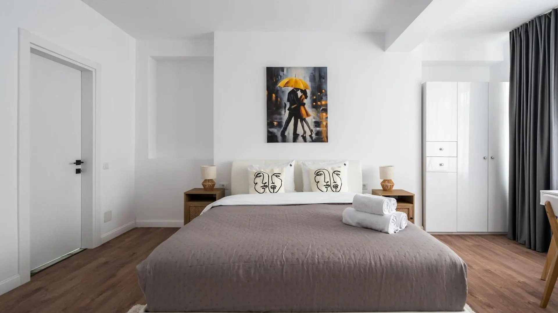Pop Up Aparthotel Βουκουρέστι Ρουμανία