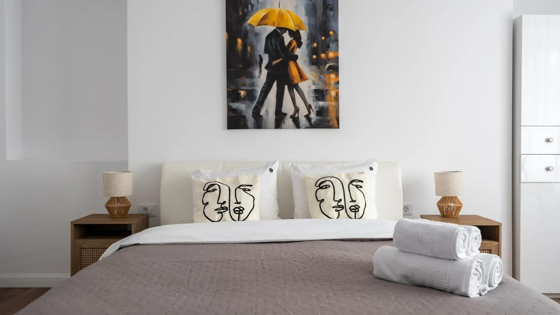 Pop Up Aparthotel Βουκουρέστι