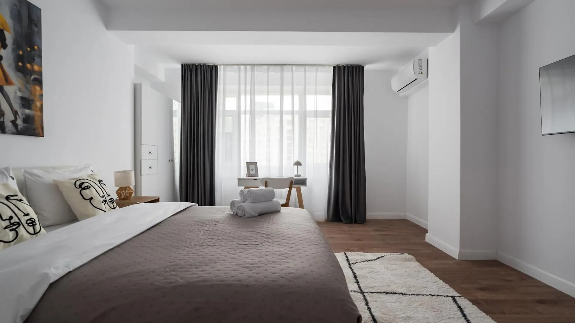 Pop Up Aparthotel Βουκουρέστι 0*,