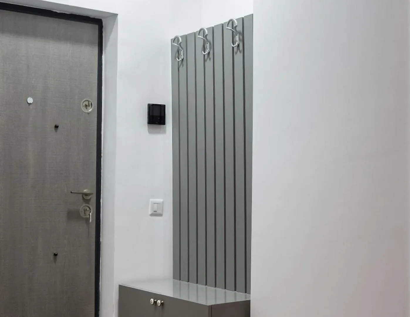Pop Up Aparthotel Βουκουρέστι
