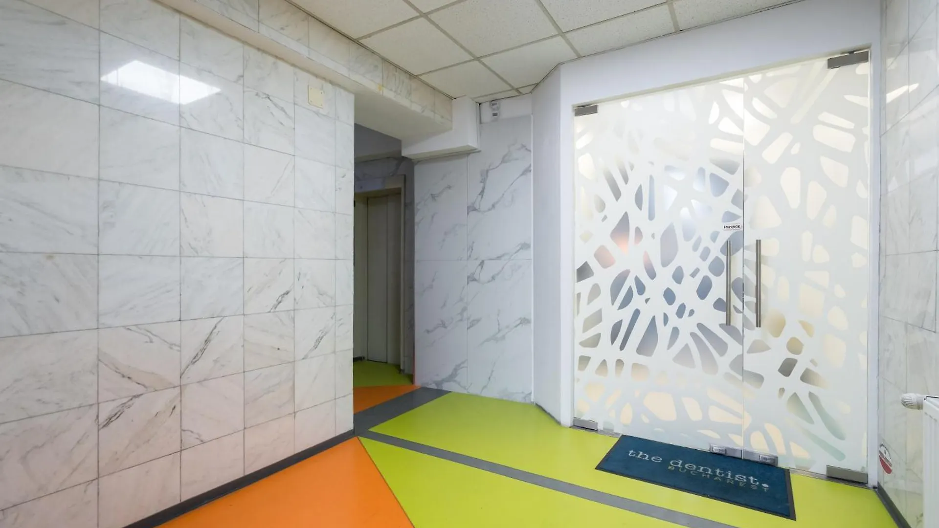 Pop Up Aparthotel Βουκουρέστι 0*,  Ρουμανία