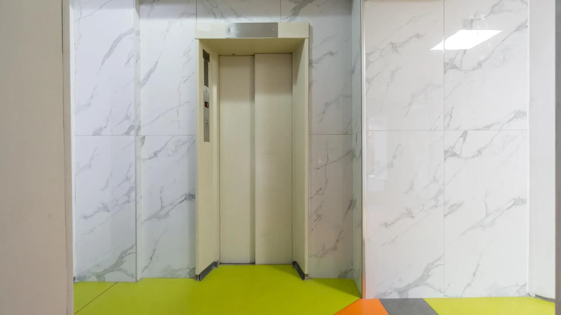 Pop Up Aparthotel Βουκουρέστι Ρουμανία