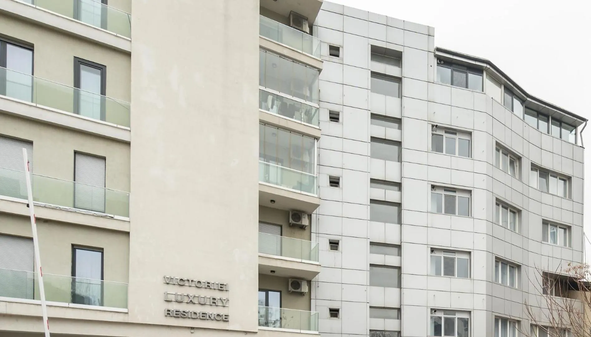 Pop Up Aparthotel Βουκουρέστι Ρουμανία
