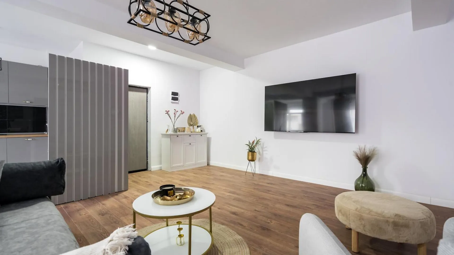 Pop Up Aparthotel Bucureşti