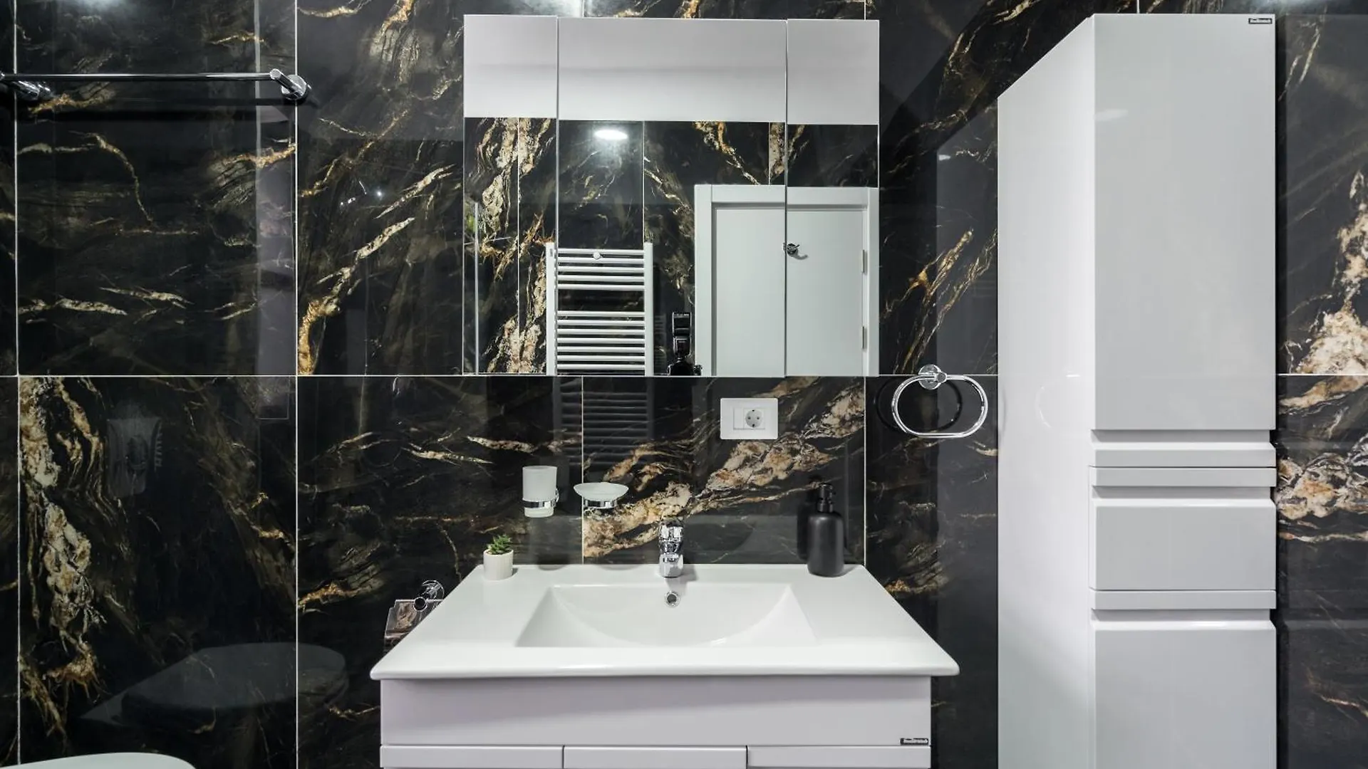 Pop Up Aparthotel Bucureşti România