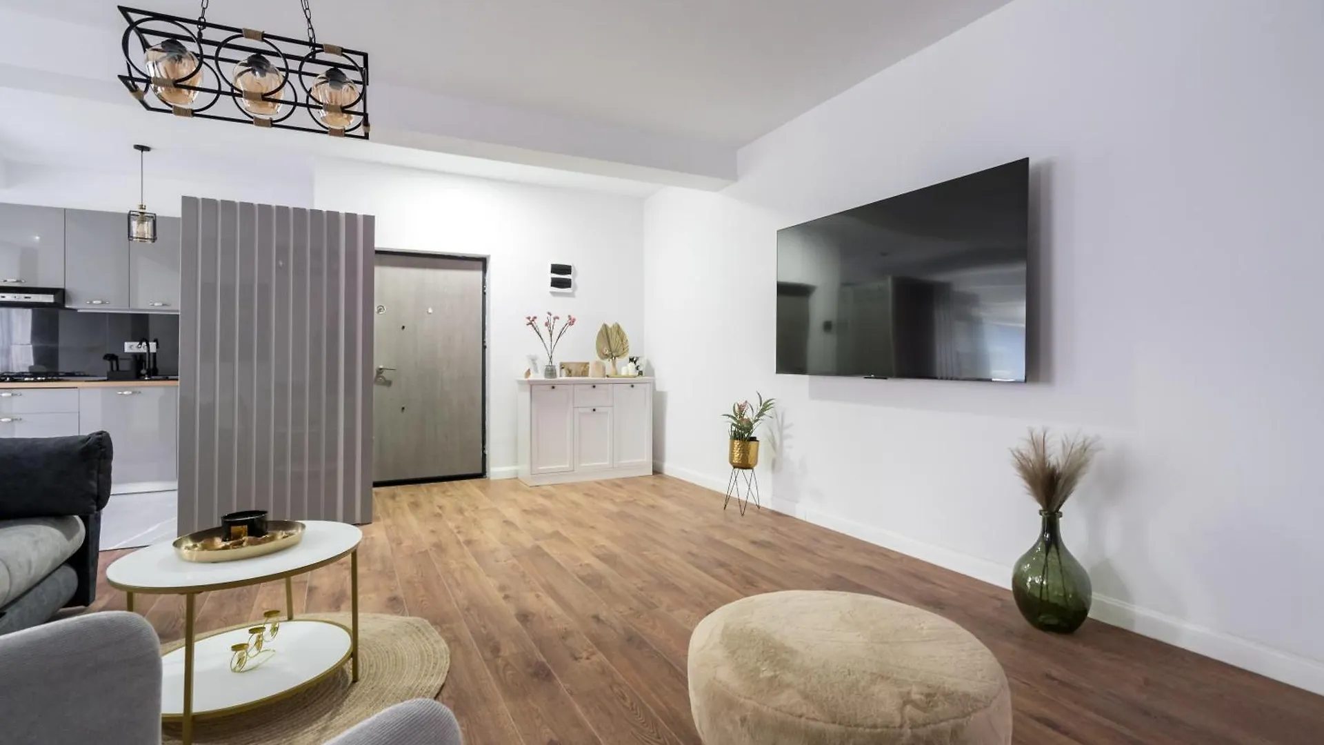 Pop Up Aparthotel Bucureşti
