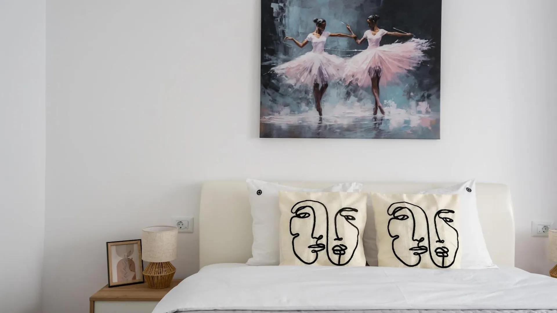 Pop Up Aparthotel Bucureşti