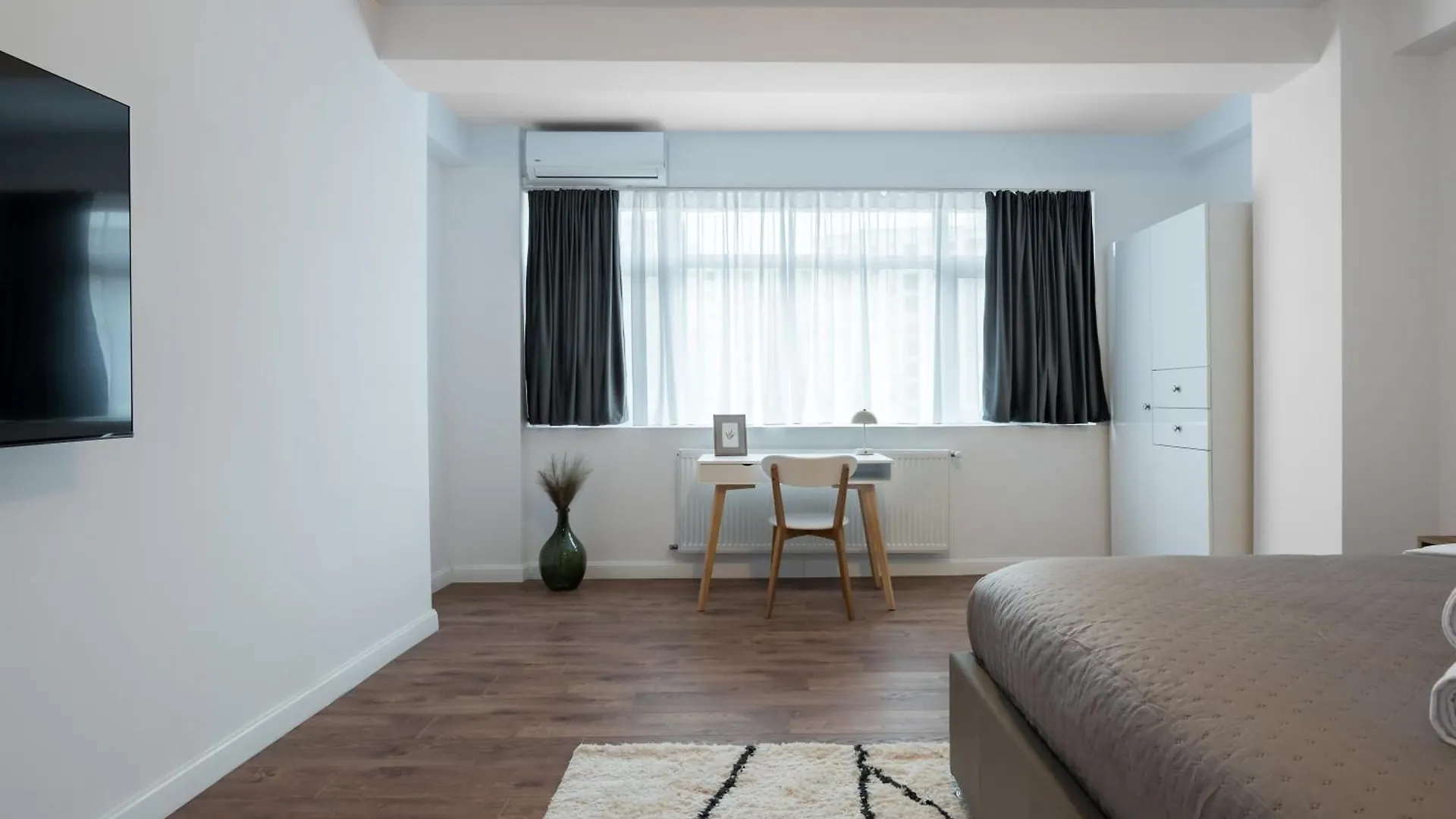 Pop Up Aparthotel Bucureşti România