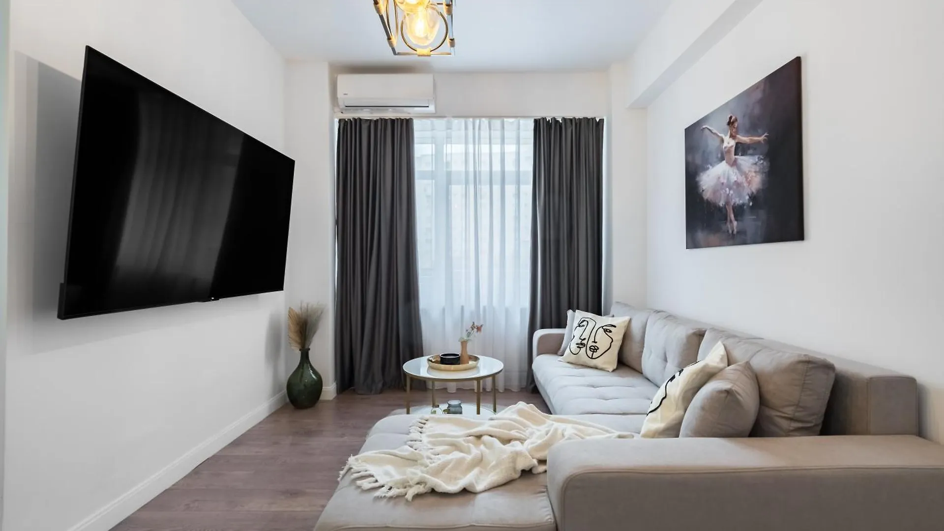 Pop Up Aparthotel Bucureşti România